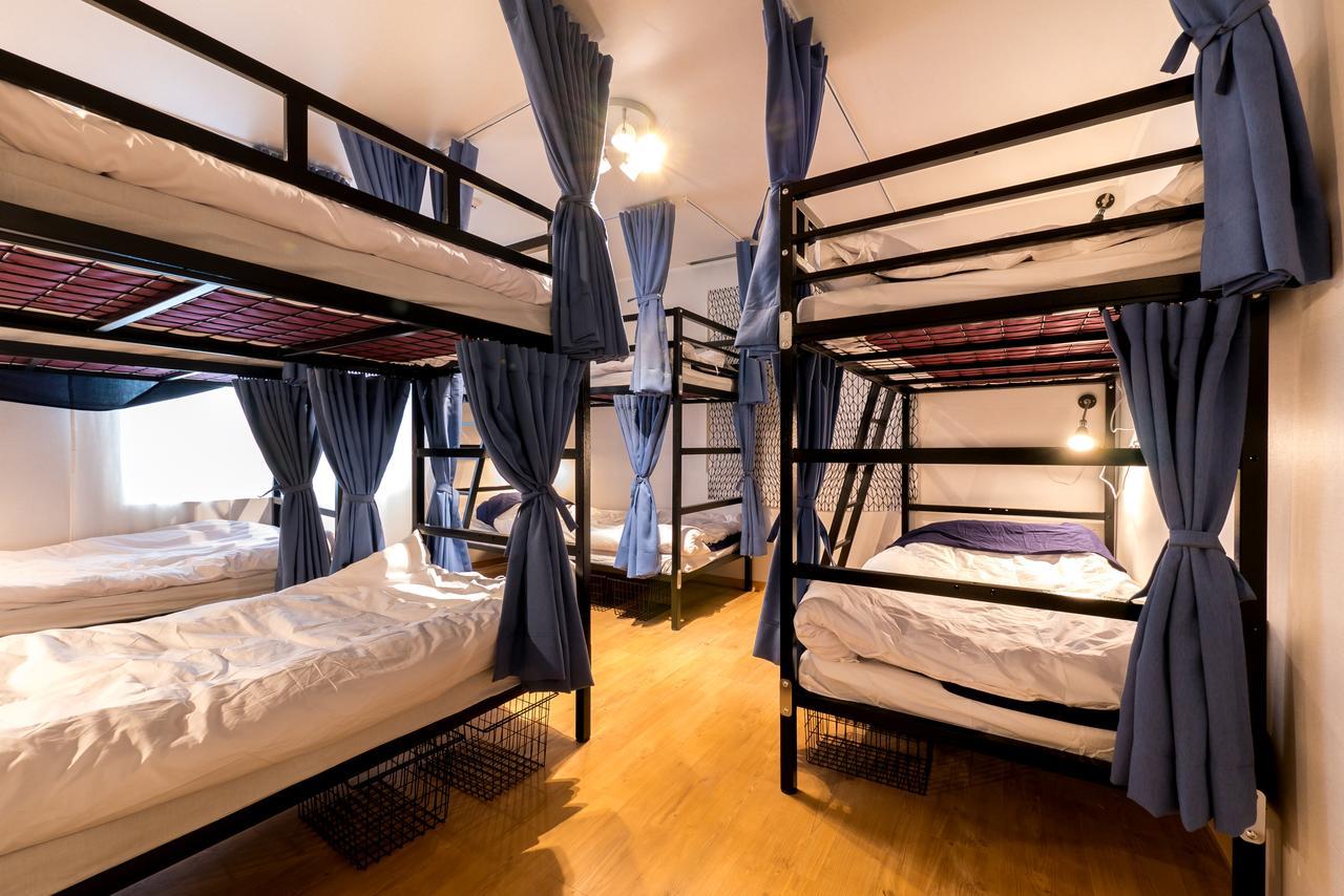 Brownie Guesthouse Seoul Eksteriør billede